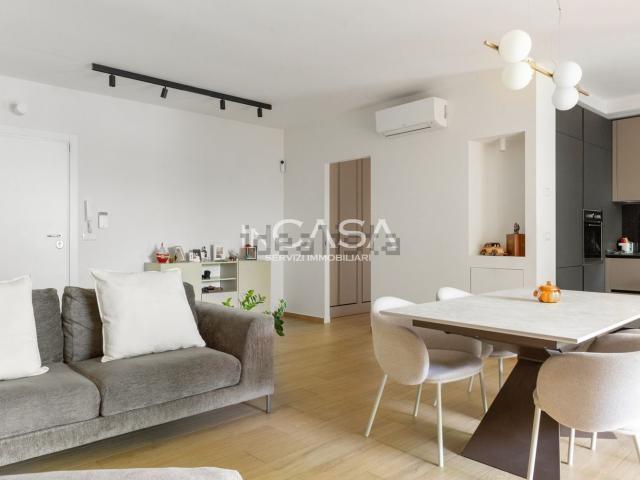 Appartamento in vendita di 107 m² in Via Monte Manno, 23