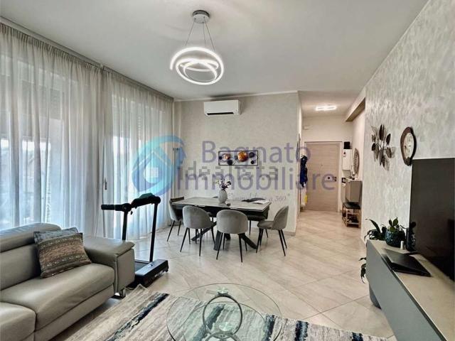 Appartamento in vendita di 107 m² in Via Monte San Michele, 4