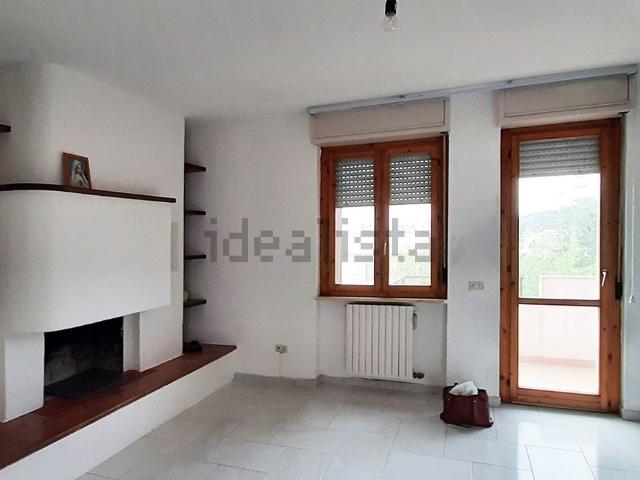 Appartamento in vendita di 107 m² in Via Monteroni, 15