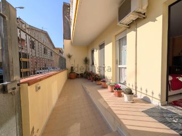 Appartamento in vendita di 107 m² in Via Montesanto