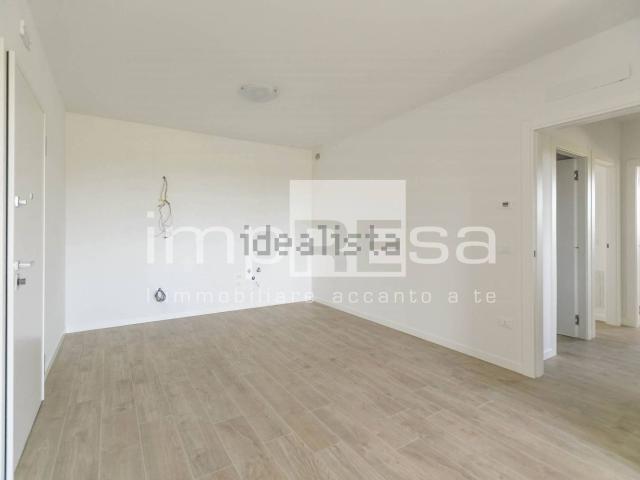 Appartamento in vendita di 107 m² in Via Malintrada