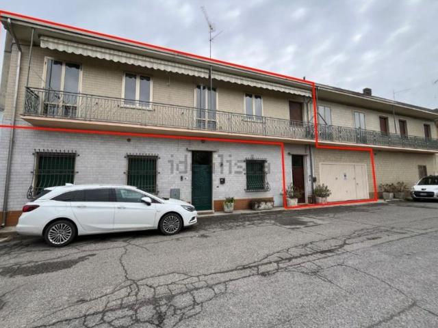Appartamento in vendita di 107 m² in Via Malta, 2