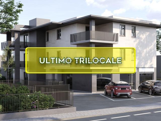 Appartamento in vendita di 107 m² in Via Mantova, 150