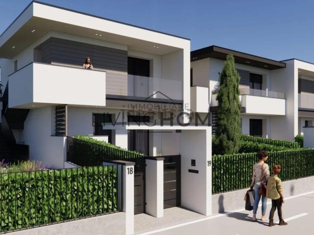 Appartamento in vendita di 107 m² in Via Marano