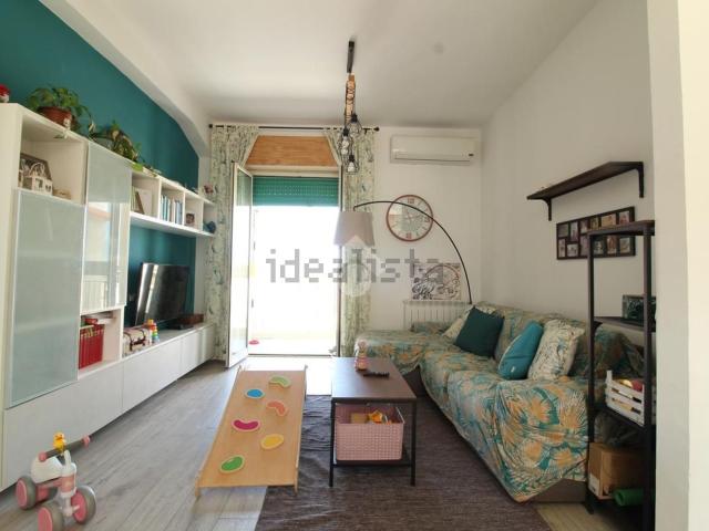 Appartamento in vendita di 107 m² in Via Margherita Hack, 9