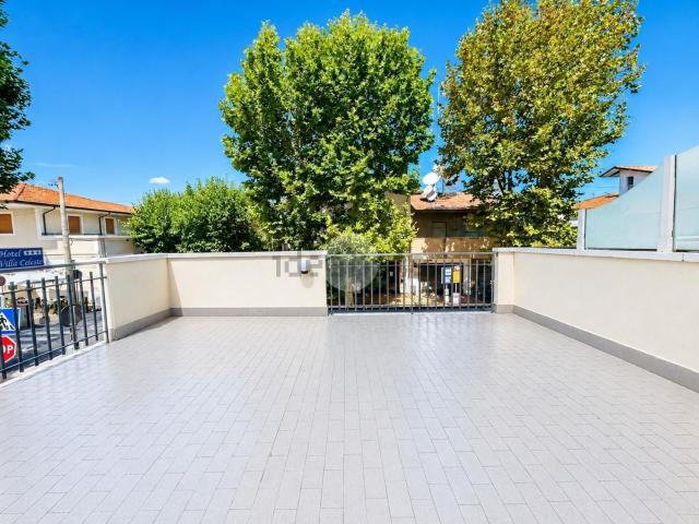 Appartamento in vendita di 107 m² in Via Marina, 61