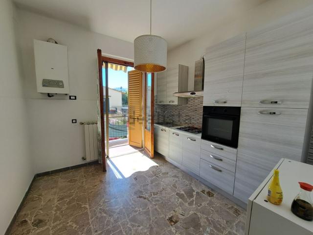 Appartamento in vendita di 107 m² in Via Mario Fabiani