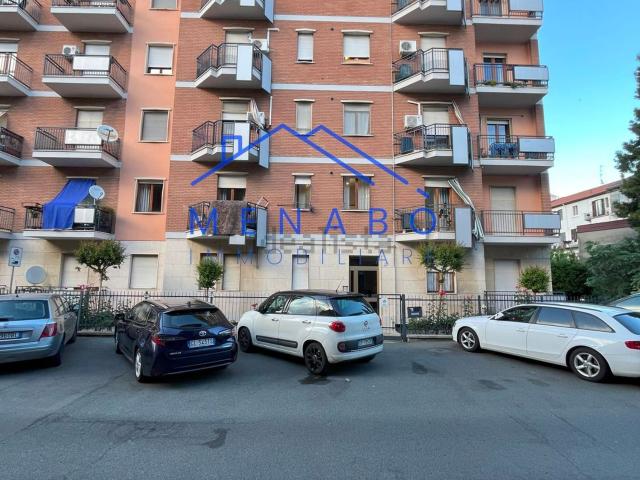 Appartamento in vendita di 107 m² in Via Mario Maggioli, 10