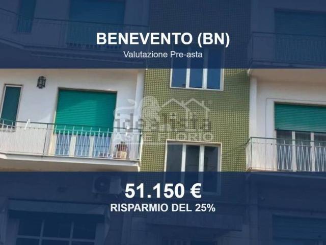 Appartamento in vendita di 107 m² in Via Maria Pacifico, 17