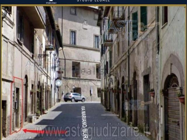Appartamento in vendita di 107 m² in Via Mariano Buratti, 24