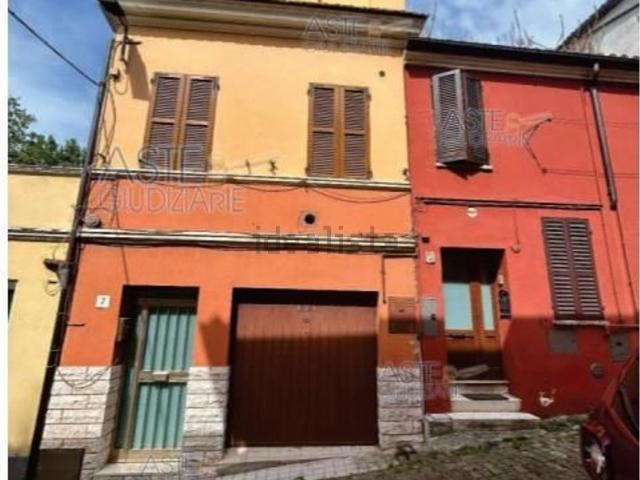 Appartamento in vendita di 107 m² in Via Marsala, 5