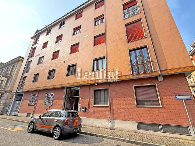 Appartamento in vendita di 107 m² in Via Martino Spanzotto