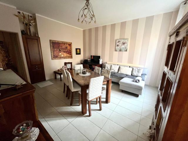 Appartamento in vendita di 107 m² in Via Martiri del Kiwu, 26