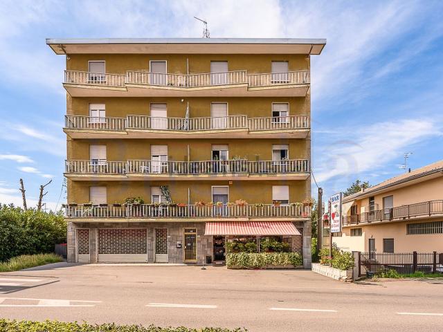 Appartamento in vendita di 107 m² in Via Martiri della Libertà, 360