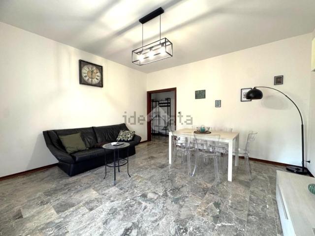 Appartamento in vendita di 107 m² in Via Marzabotto, 12