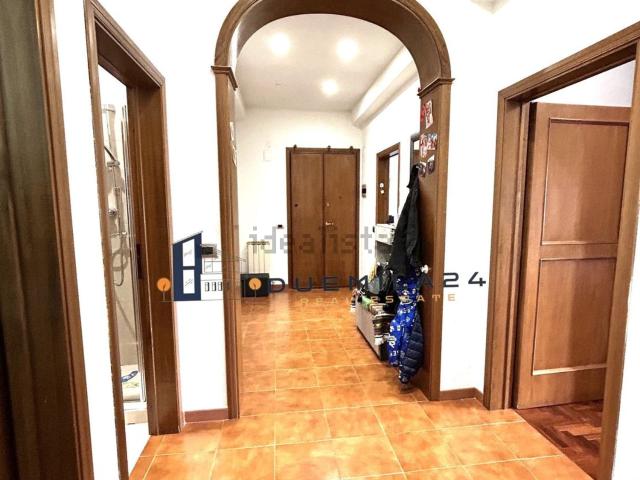 Appartamento in vendita di 107 m² in Via Metauro