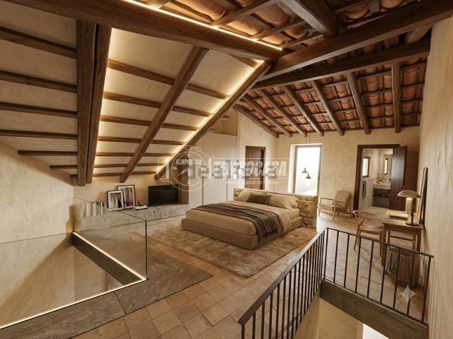 Appartamento in vendita di 107 m² in Via Medici