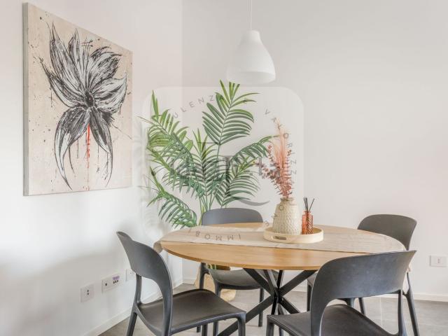 Appartamento in vendita di 107 m² in Via Messedaglia, 129