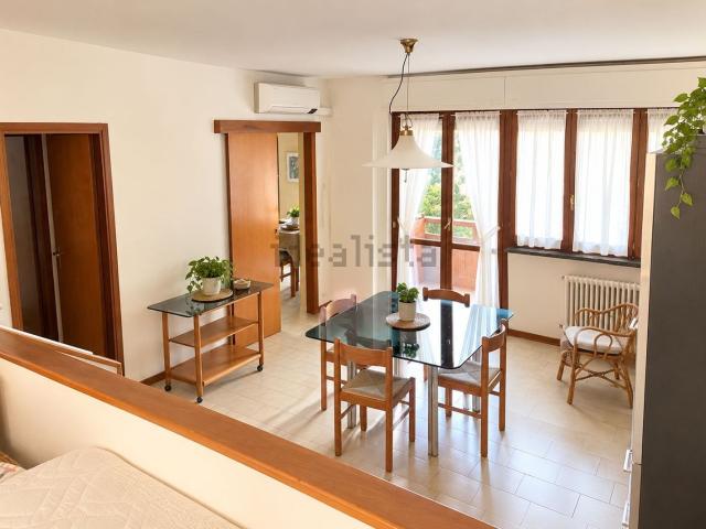 Appartamento in vendita di 107 m² in Via Nazario Sauro