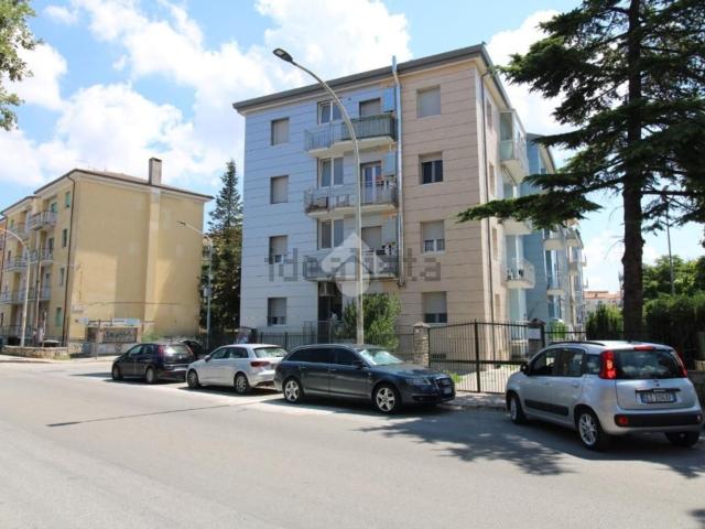 Appartamento in vendita di 107 m² in Via Nicola Scarano