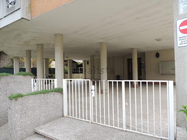 Appartamento in vendita di 107 m² in Via S. Marcuzzi