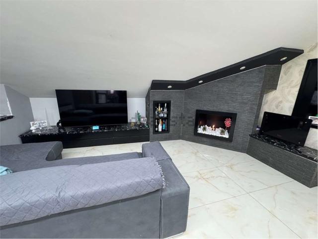 Appartamento in vendita di 107 m² in Via Solferino, 1