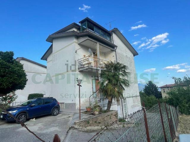 Appartamento in vendita di 107 m² in Via soprapiano