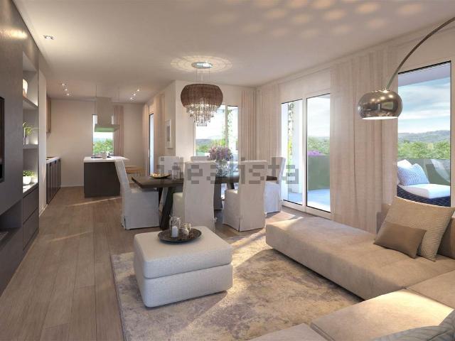 Appartamento in vendita di 107 m² in Via Savio, 2500