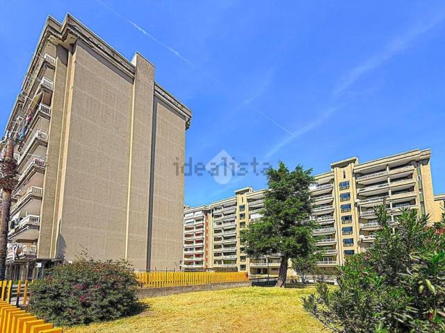 Appartamento in vendita di 107 m² in Via Savorito, 23