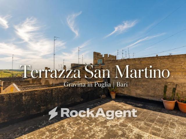 Appartamento in vendita di 107 m² in Via San Martino, 3