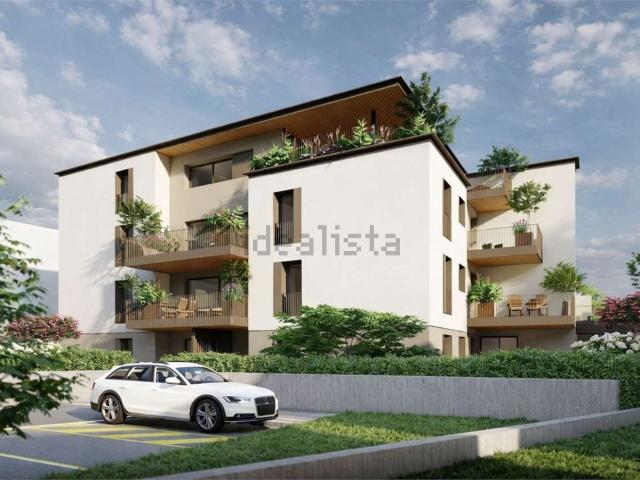 Appartamento in vendita di 107 m² in Via San Cettolini, 11