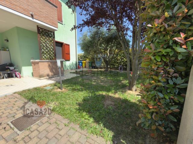 Appartamento in vendita di 107 m² in Via San Cristoforo, 47