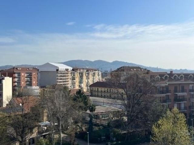 Appartamento in vendita di 107 m² in Via San Francesco D&apos Assisi, 84