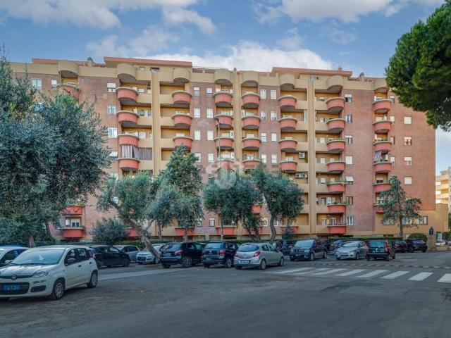 Appartamento in vendita di 107 m² in Via San Francesco di Paola
