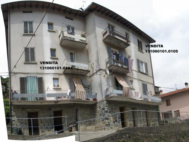 Appartamento in vendita di 107 m² in Via San Iorio, 58