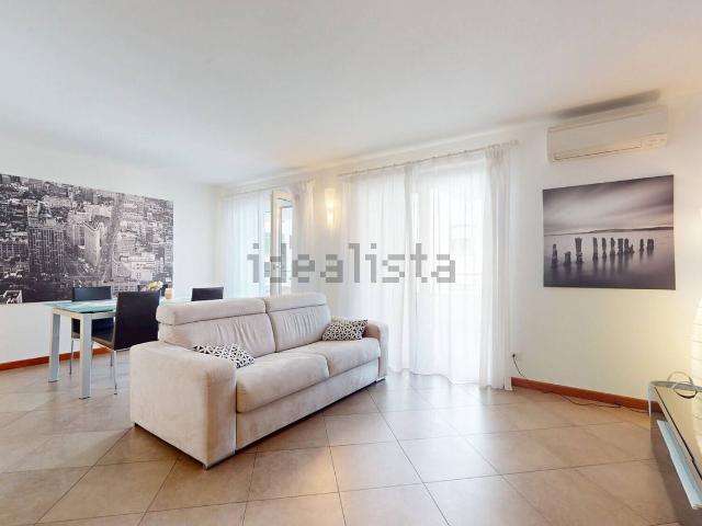 Appartamento in vendita di 107 m² in Via Sant&apos Agata, 10