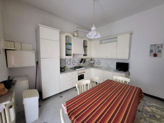 Appartamento in vendita di 107 m² in Via Sant&apos Ambrogio