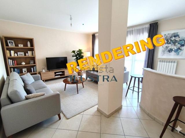 Appartamento in vendita di 107 m² in Via Sant&apos Angelo, 55