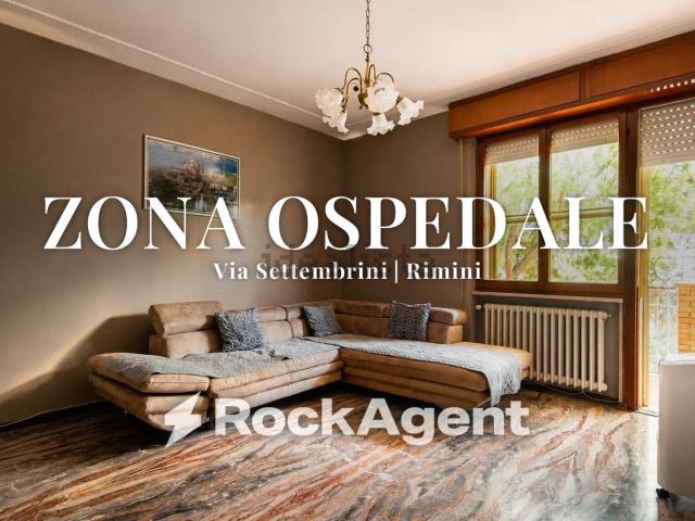 Appartamento in vendita di 107 m² in Viale Luigi Settembrini, 10