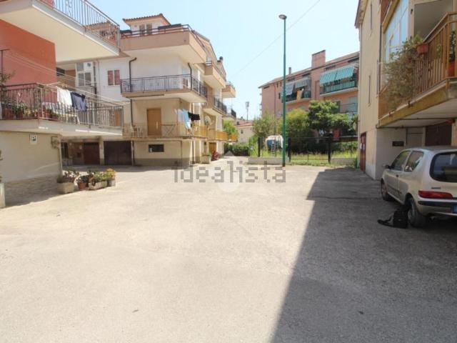 Appartamento in vendita di 107 m² in Via Severino Capo, 21