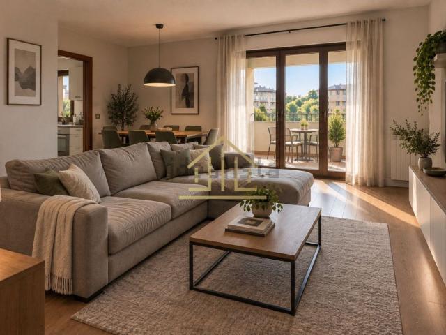 Appartamento in vendita di 107 m² in Via Sicilia