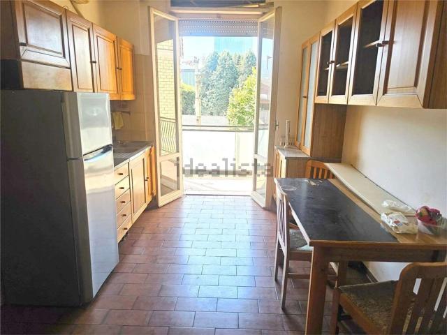 Appartamento in vendita di 107 m² in Via Sicilia