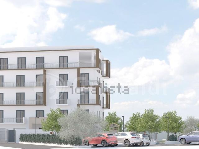 Appartamento in vendita di 107 m² in Via Sicilia, 1
