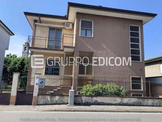 Appartamento in vendita di 107 m² in Via Po