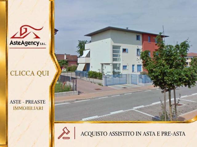 Appartamento in vendita di 107 m² in Via Padre Michele Bottacin, 9