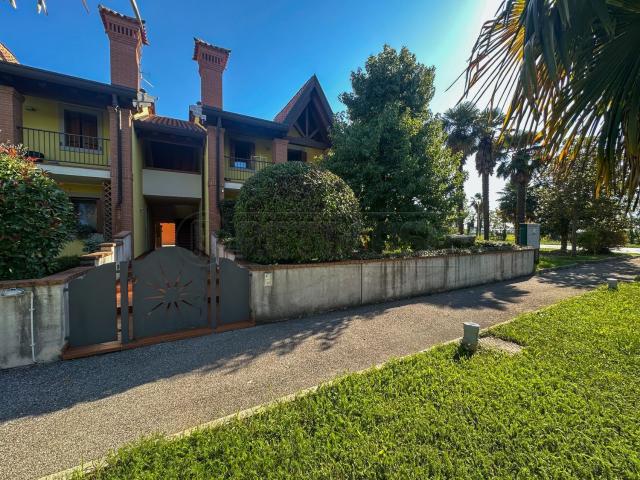 Appartamento in vendita di 107 m² in Via Palmanova, 18