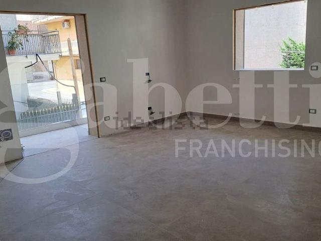 Appartamento in vendita di 107 m² in Via Palmiro Togliatti