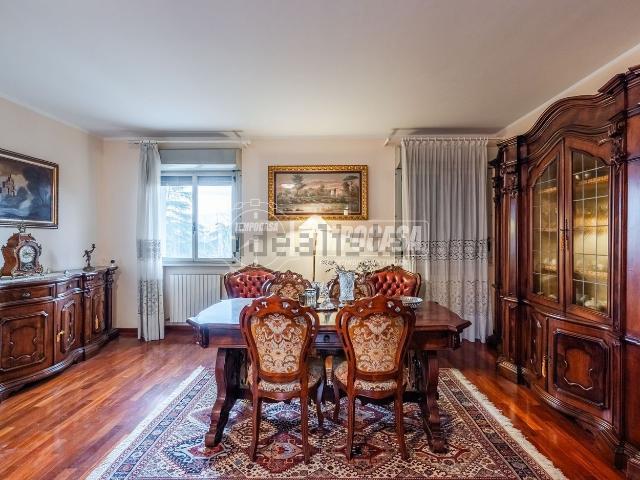 Appartamento in vendita di 107 m² in Via Palmiro Togliatti