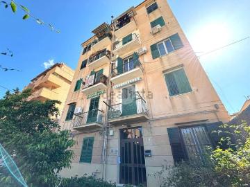 Appartamento in vendita di 107 m² in Via Paolo Gili, 1