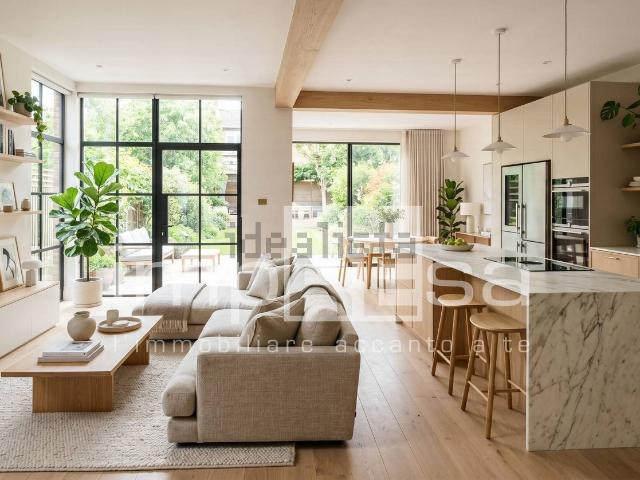 Appartamento in vendita di 107 m² in Via Papa Luciani